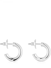 Серьги-подвески TOUS модель 1004151100 Серьги-подвески TOUS модель 1004151100 Фото