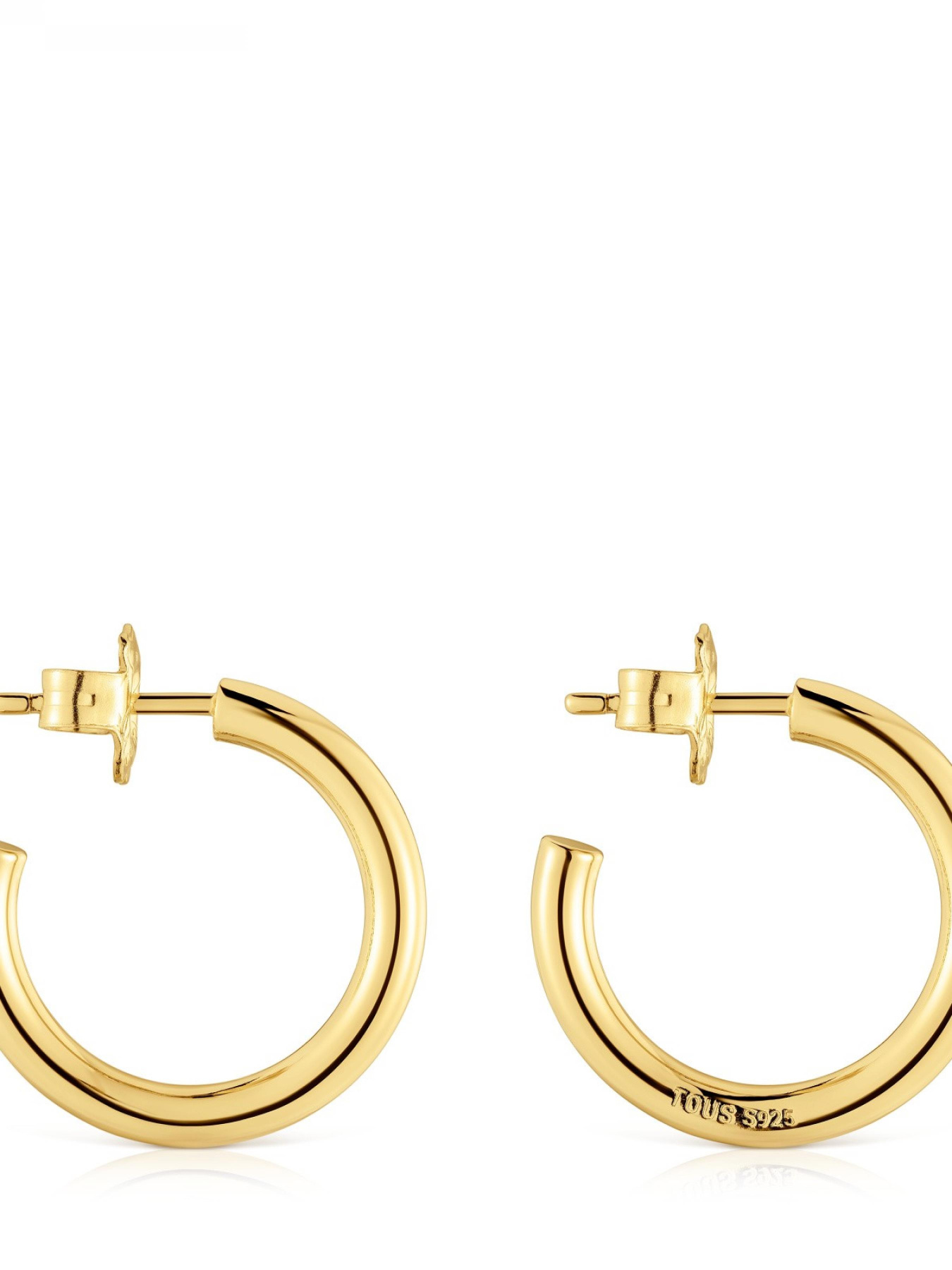 Хупи TOUS модель 1004151600 Фото