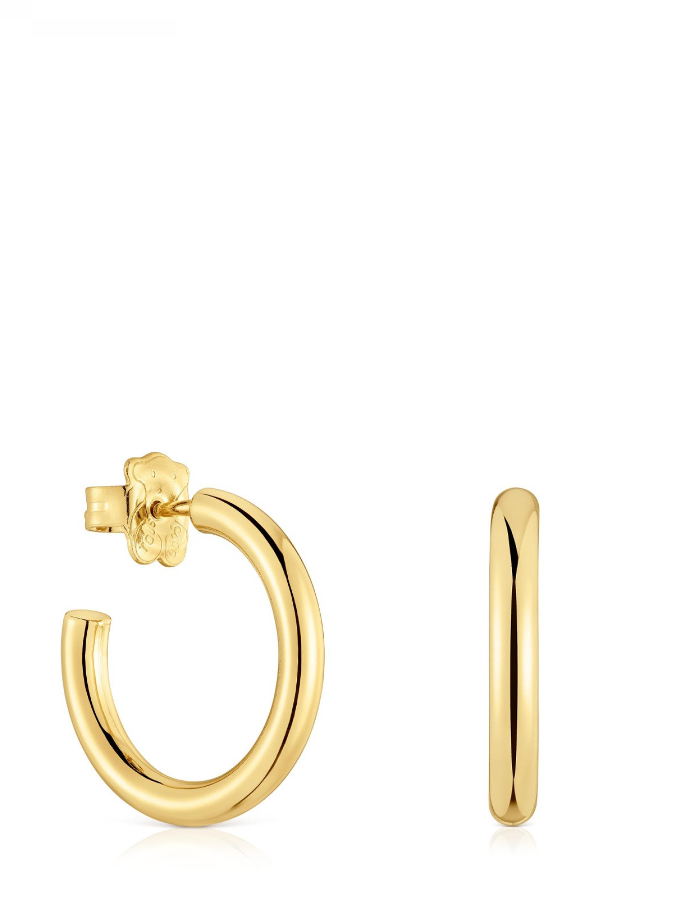 Хупи TOUS модель 1004151600 Фото