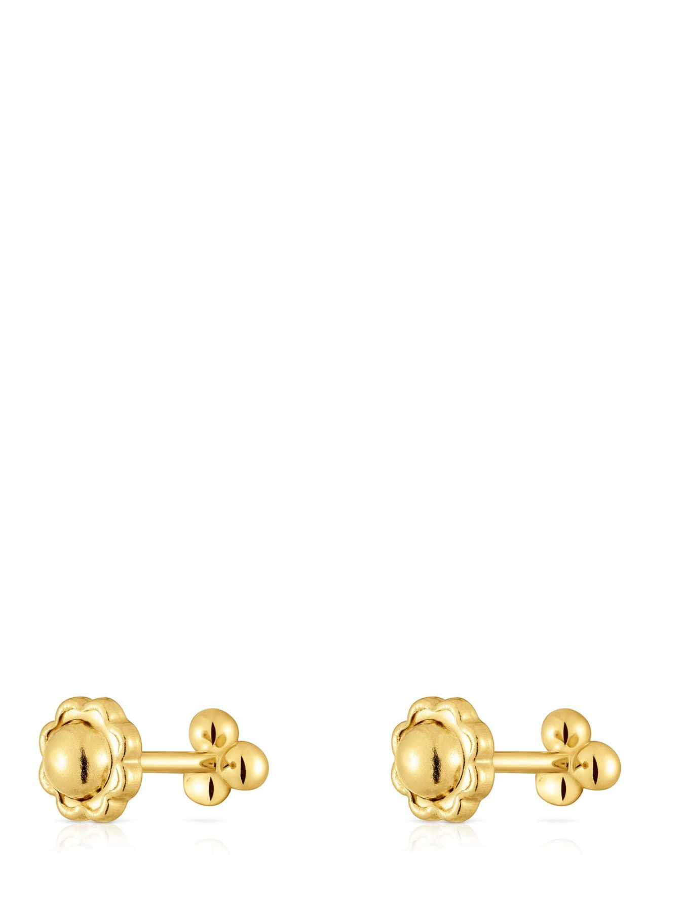 Пусети TOUS модель 1004192900 Фото