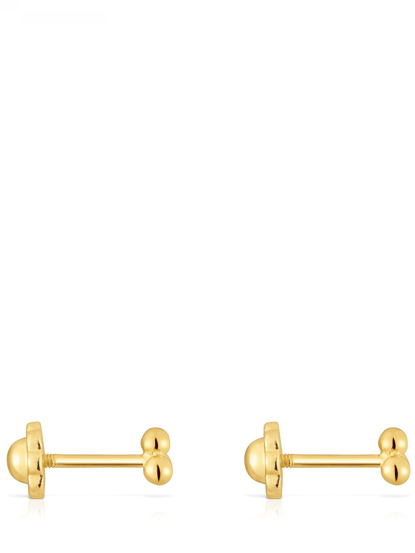 Пусети TOUS модель 1004192900 Фото