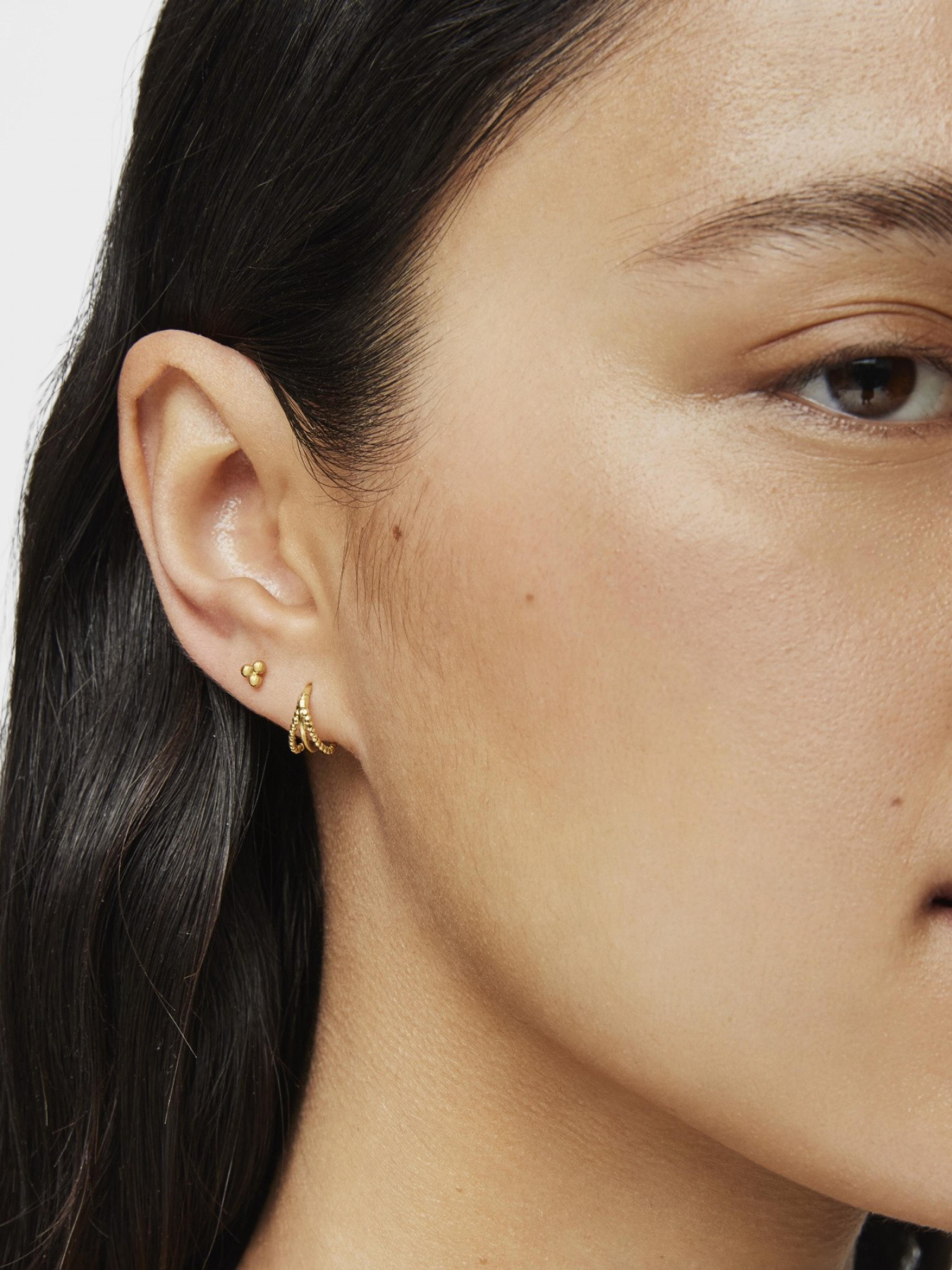 Пусети TOUS модель 1004192900 Фото