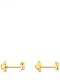 Пусети TOUS модель 1004192900 Фото