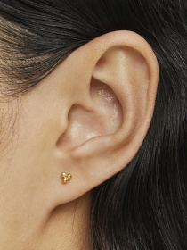 Пусети TOUS модель 1004192900 Фото