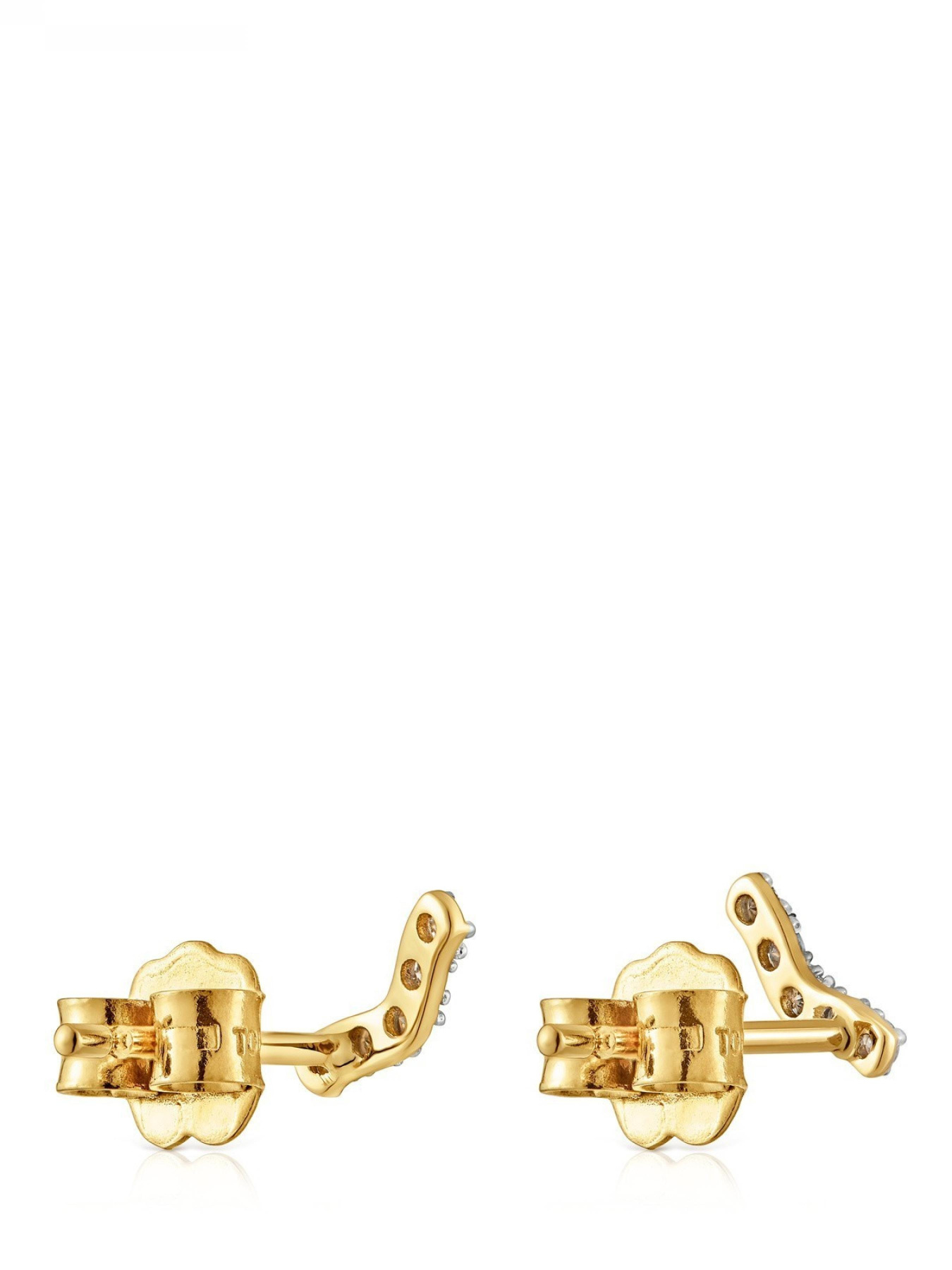 Пусети TOUS модель 1004193700 Фото