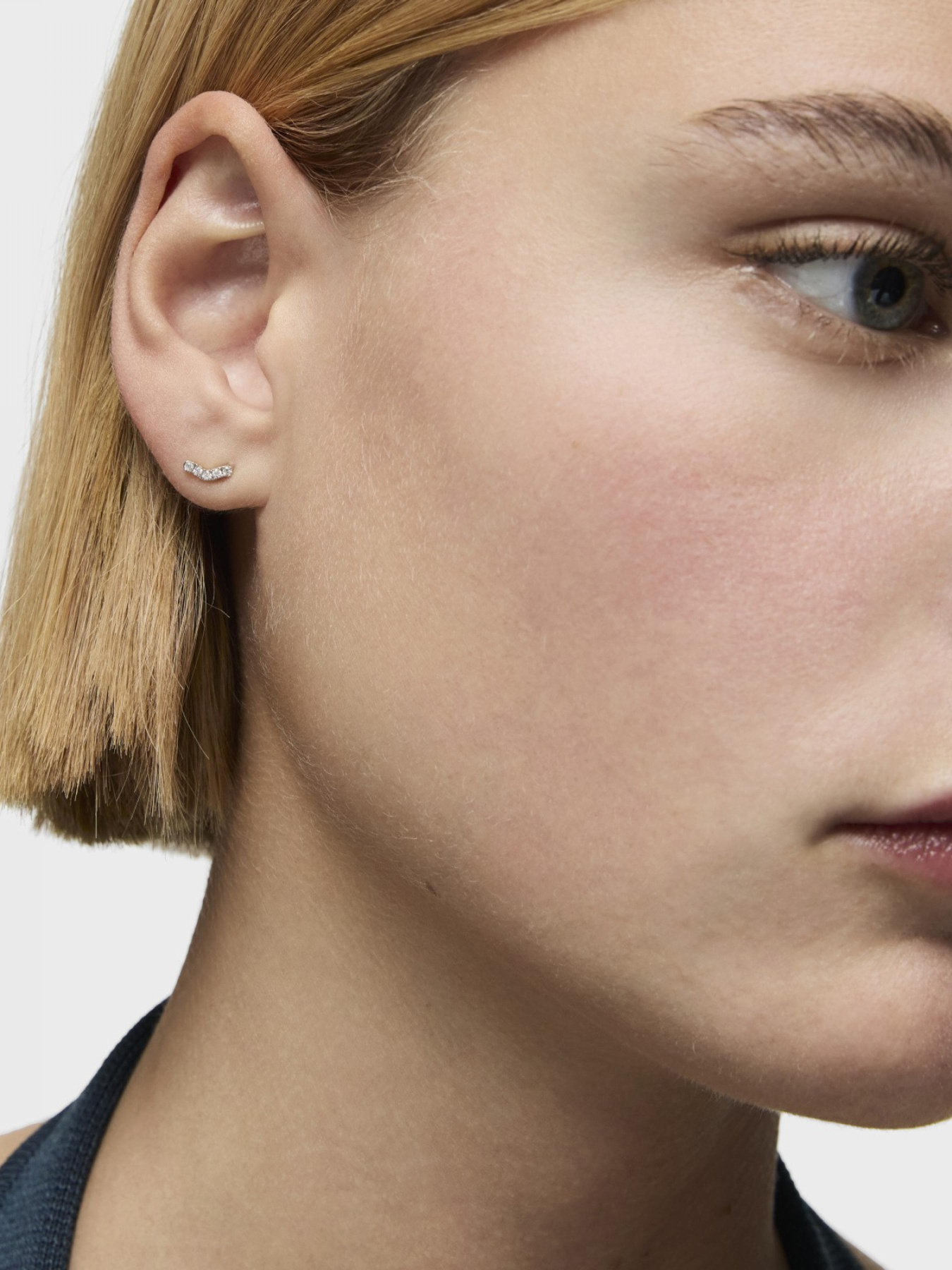 Пусети TOUS модель 1004193700 Фото