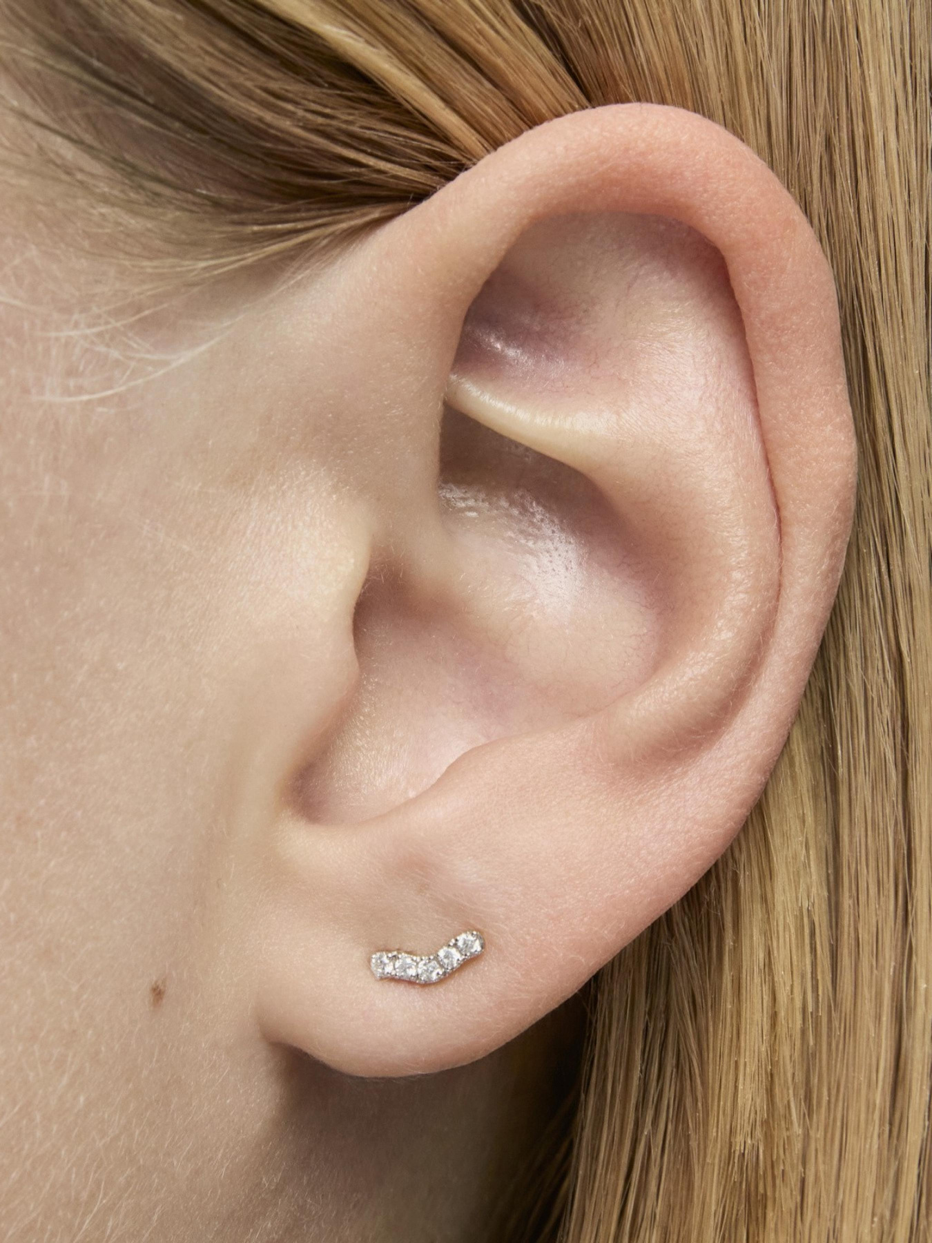 Пусети TOUS модель 1004193700 Фото