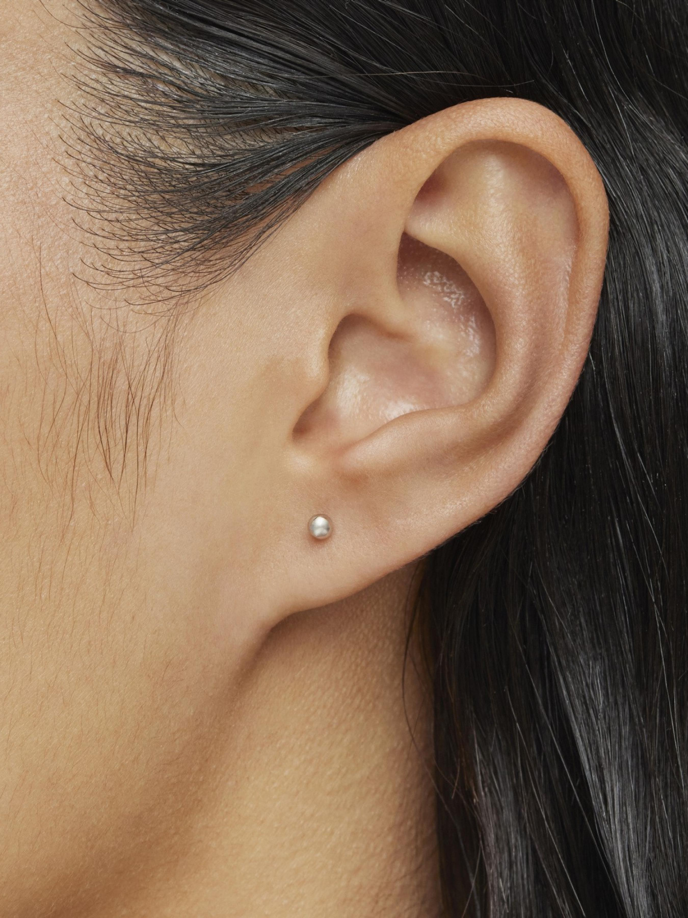 Серьги-гвоздики TOUS модель 1004194500 Фото