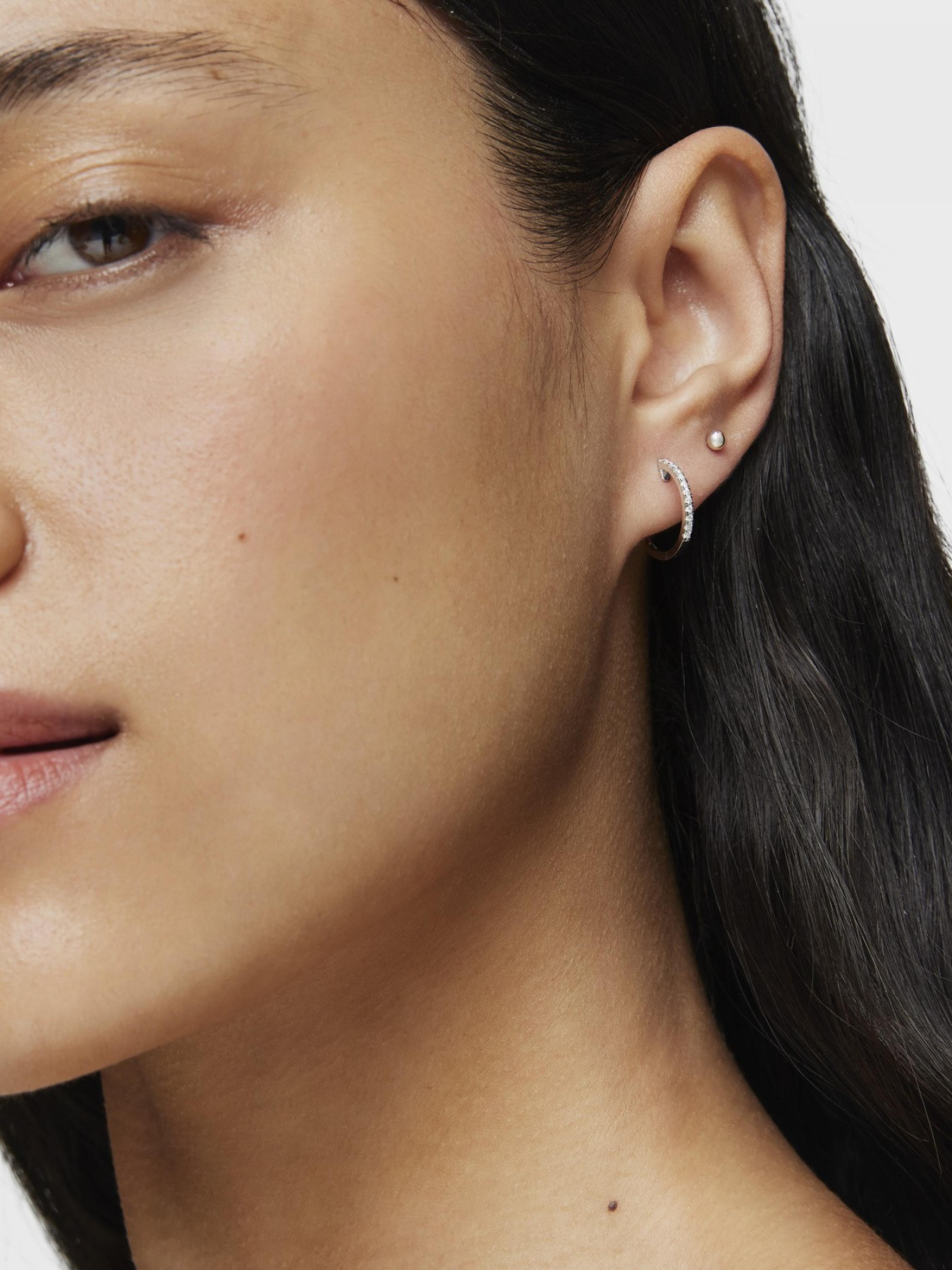 Серьги-гвоздики TOUS модель 1004194500 Фото