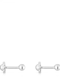 Серьги-гвоздики TOUS модель 1004194500 Фото