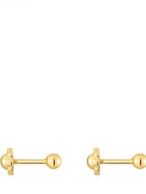 Серьги-гвоздики TOUS модель 1004194600 Фото