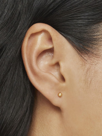 Пусети TOUS модель 1004194600 Фото