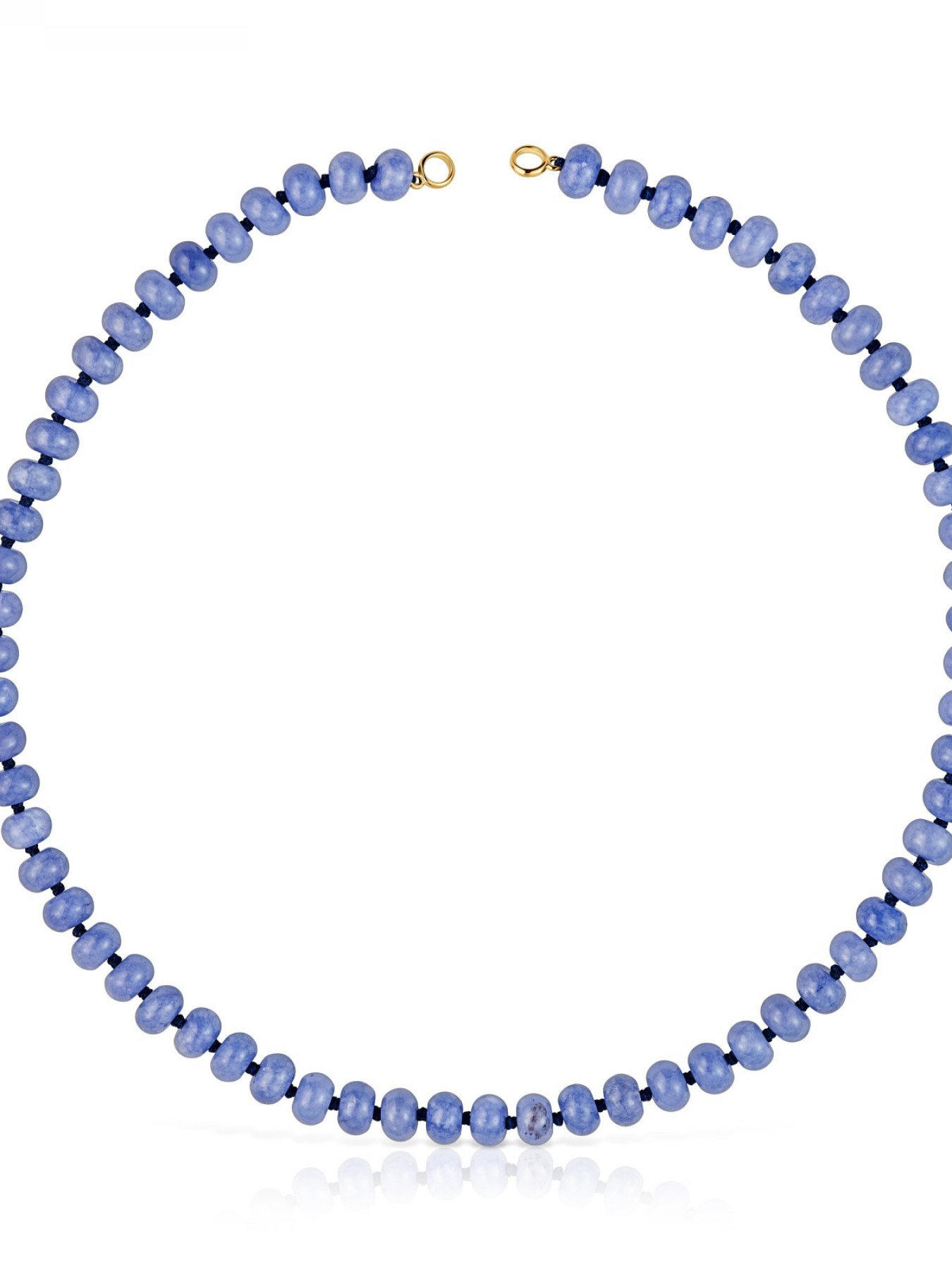 Намисто без кулона TOUS модель 1004218500 Фото