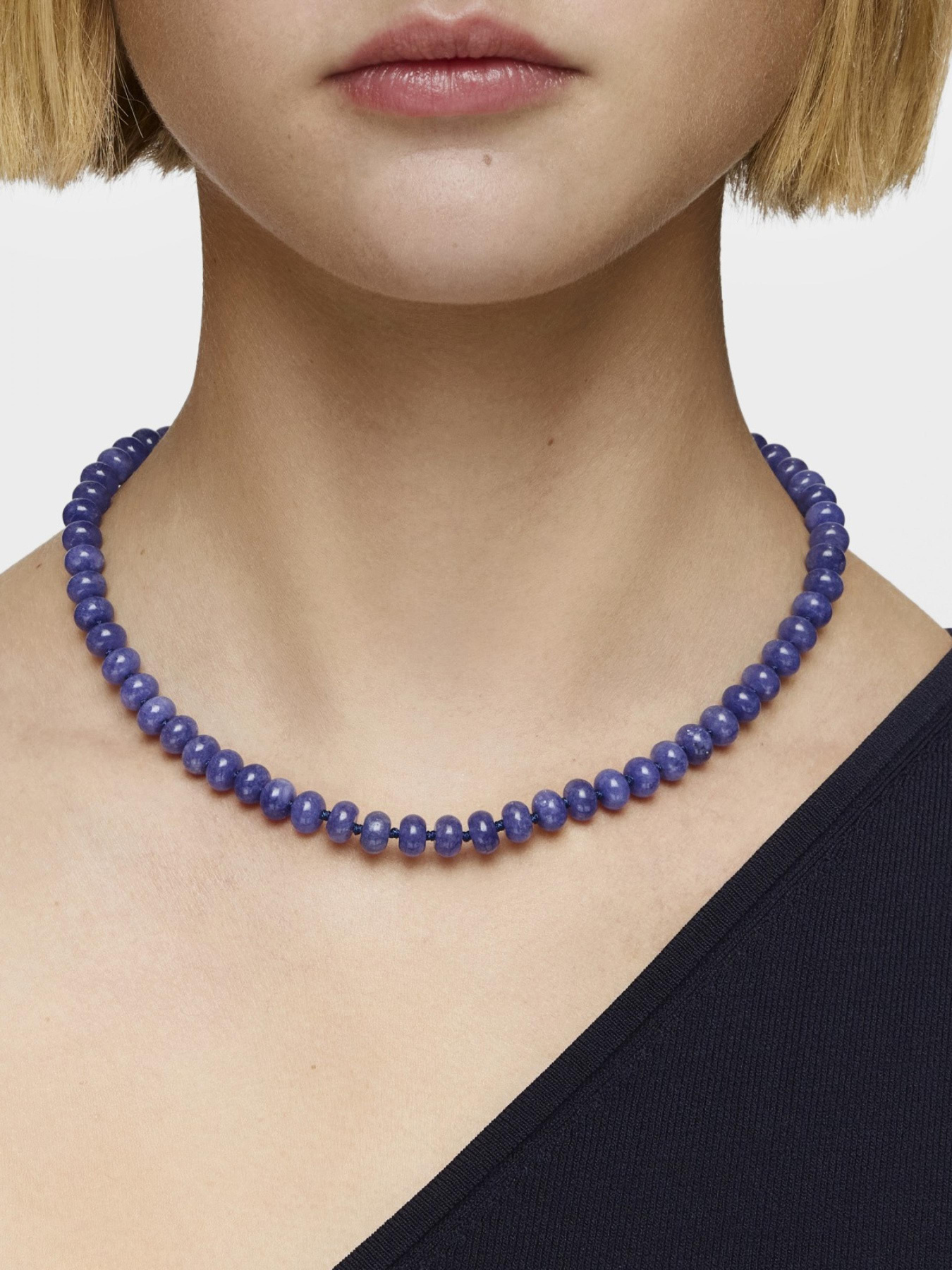 Намисто без кулона TOUS модель 1004218500 Фото