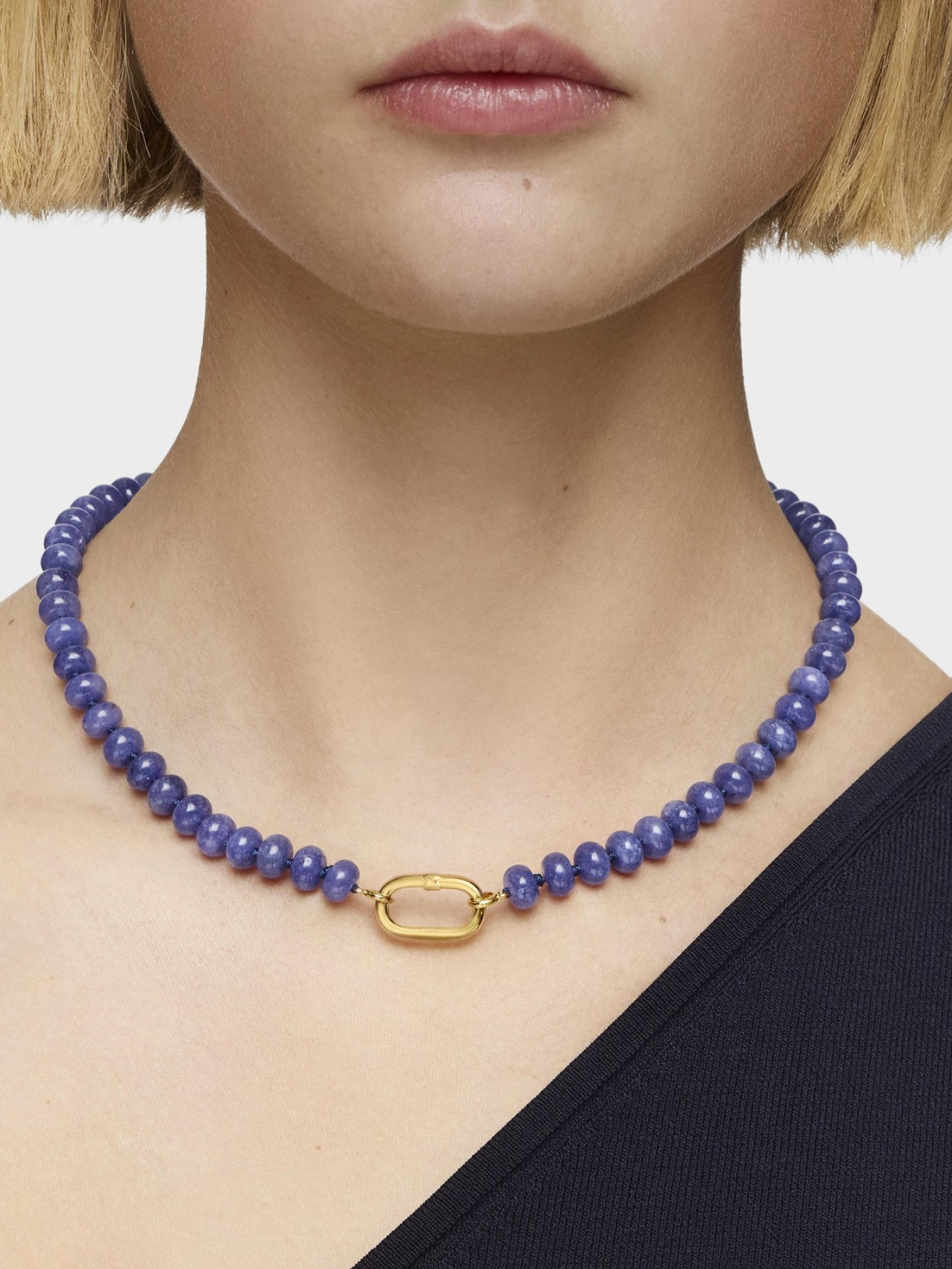 Ожерелья без кулона TOUS модель 1004218500 Фото