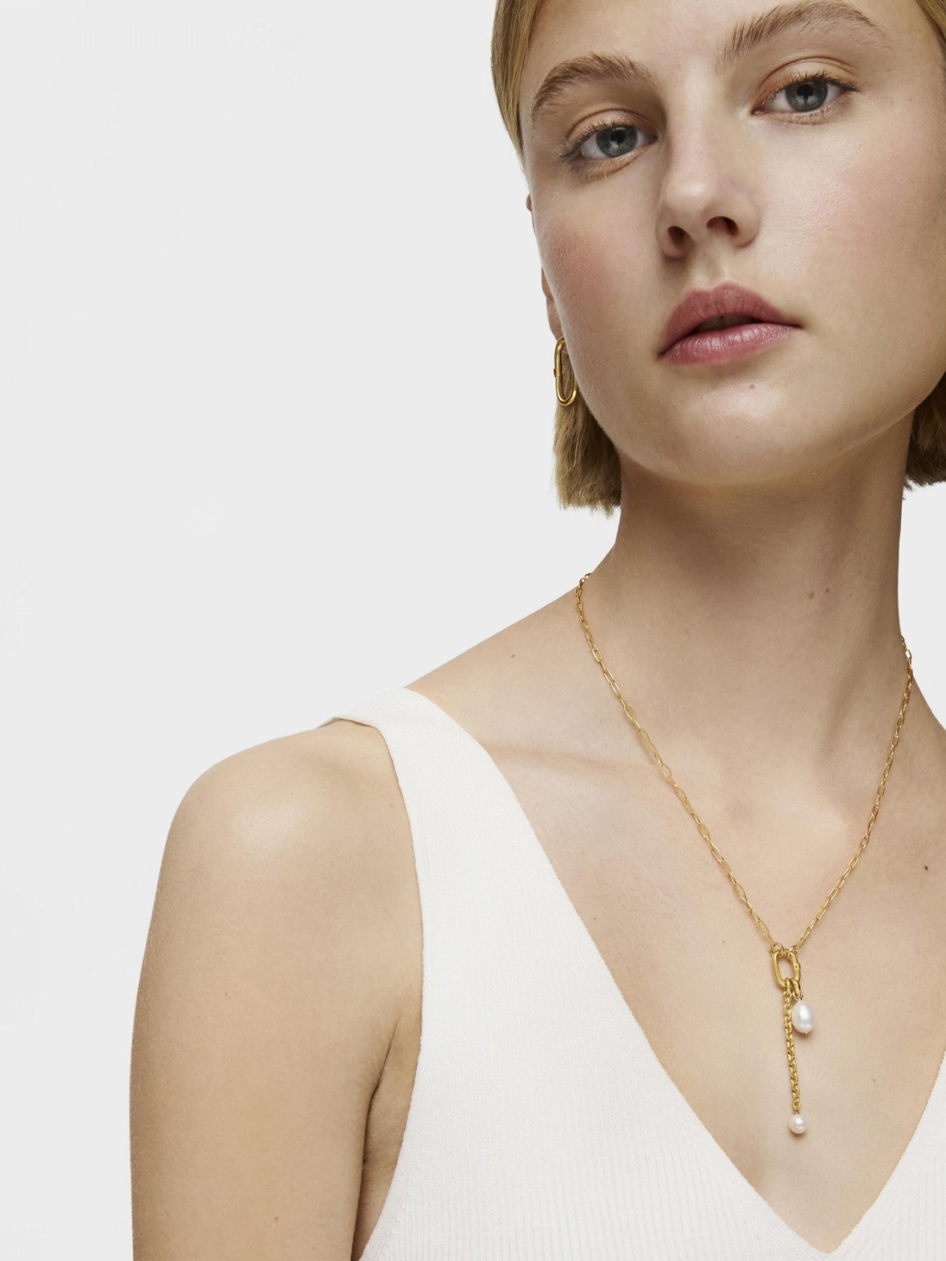 Ожерелья без кулона TOUS модель 1004225900 Фото