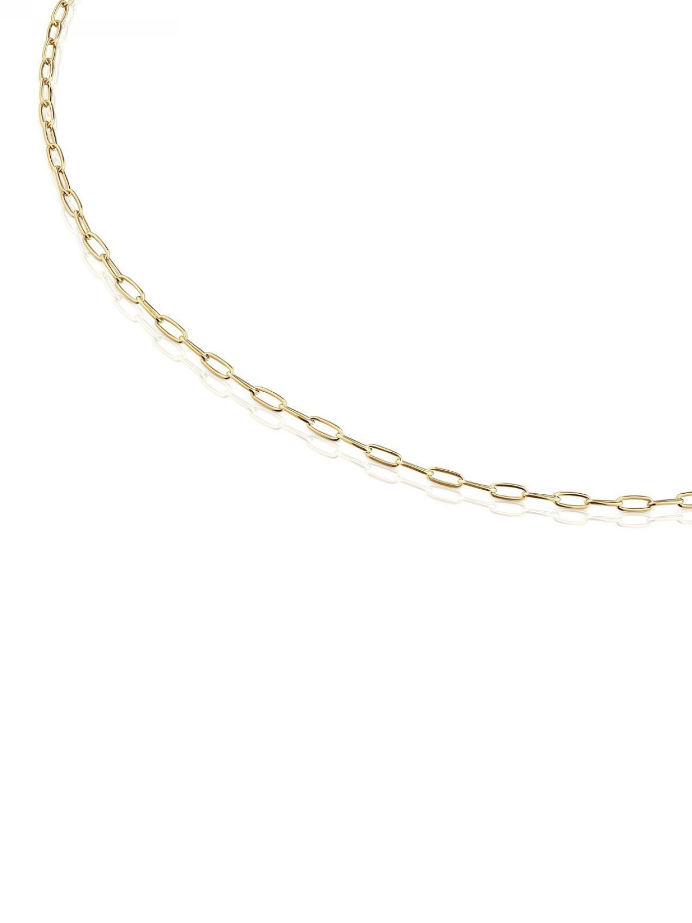 Намисто без кулона TOUS модель 1004225900 Фото