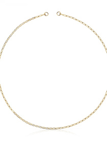 Намисто без кулона TOUS модель 1004225900 Фото