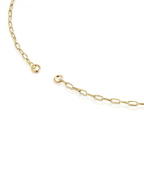 Намисто без кулона TOUS модель 1004225900 Фото