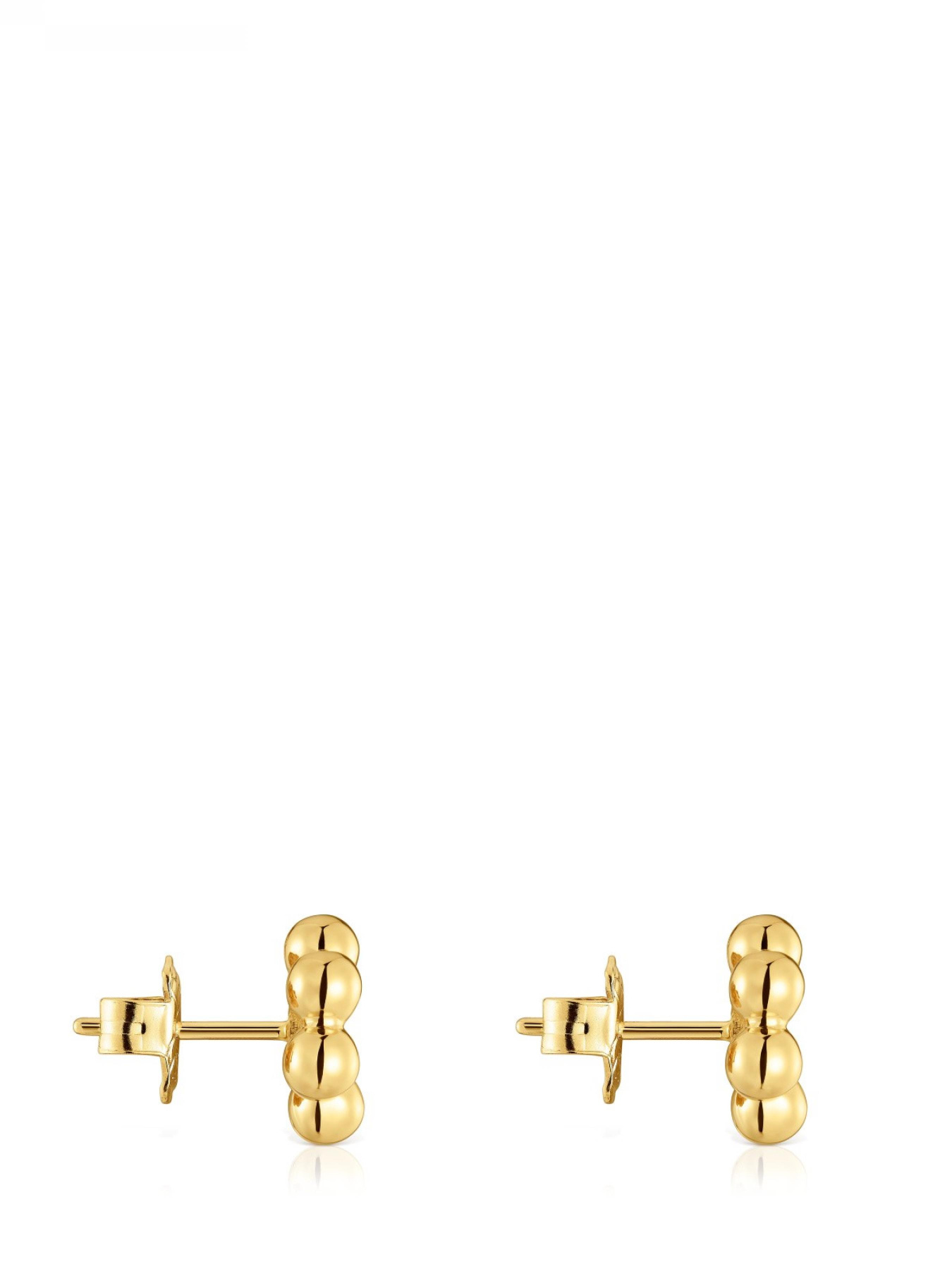 Пусети TOUS модель 1004230800 Фото