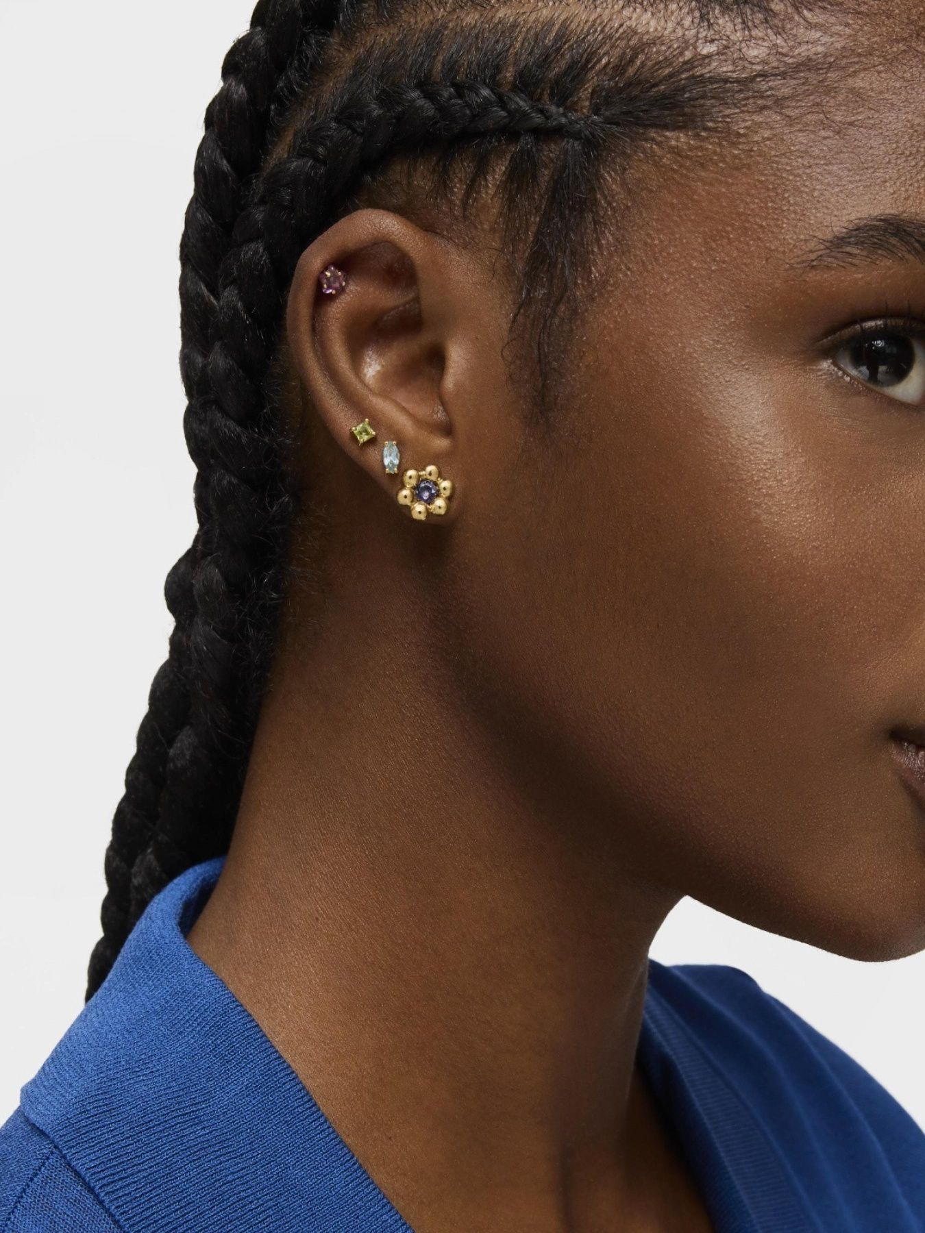 Пусети TOUS модель 1004230800 Фото