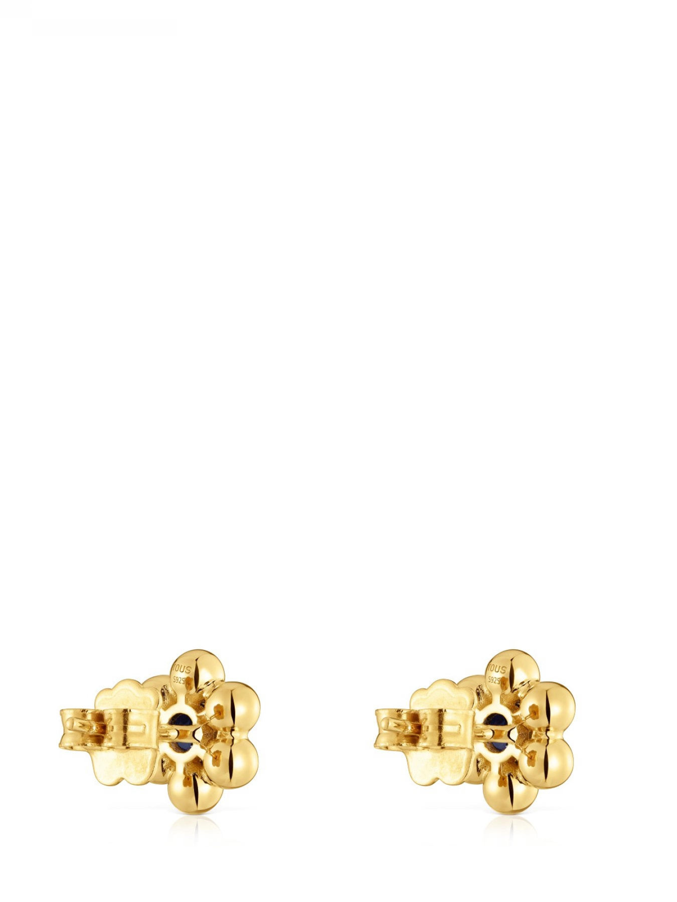 Серьги-гвоздики TOUS модель 1004230800 Фото