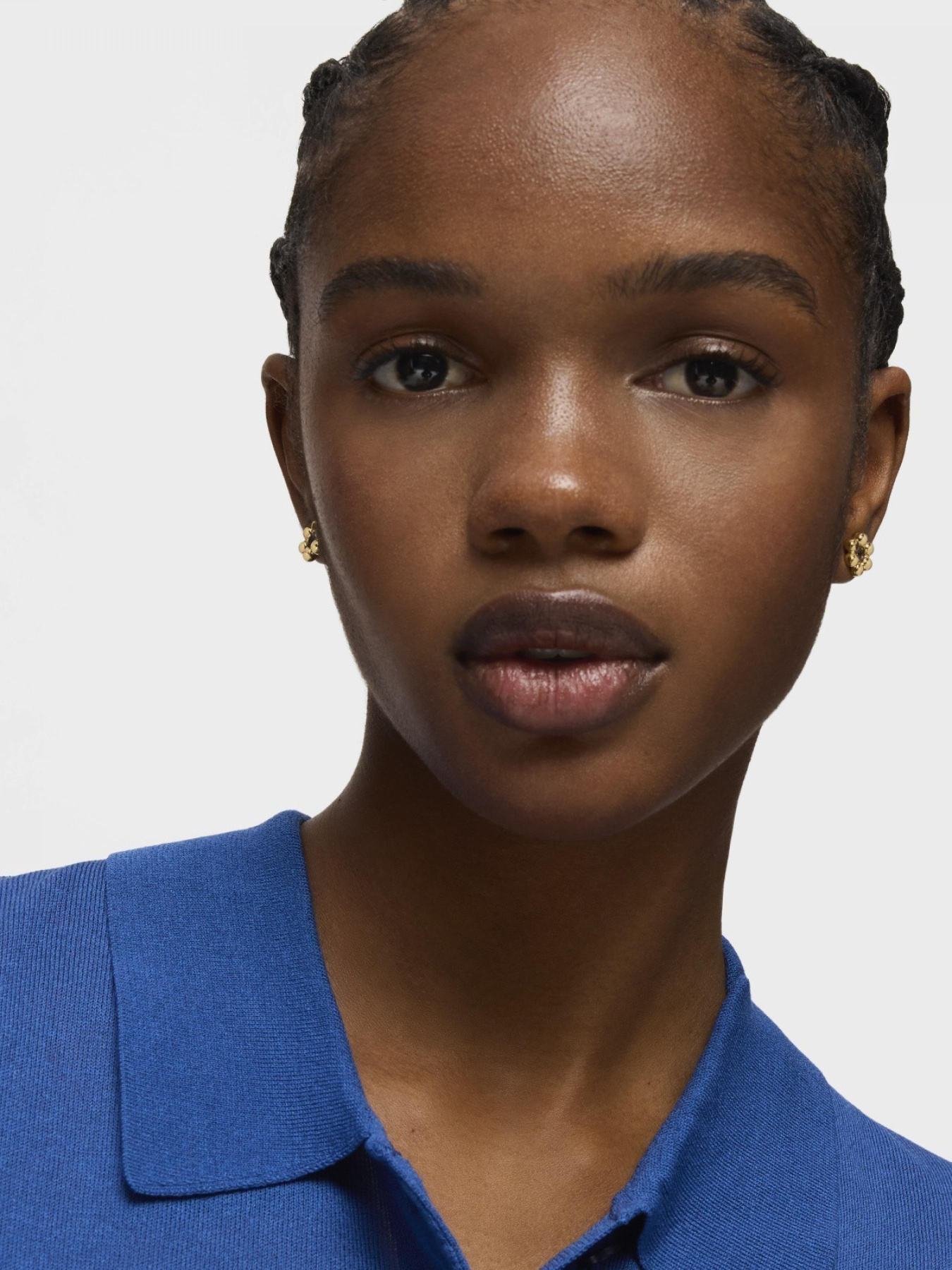 Серьги-гвоздики TOUS модель 1004230800 Фото