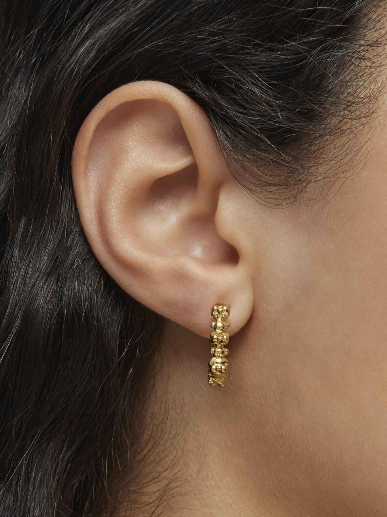 Хупи TOUS модель 1004194800 Фото