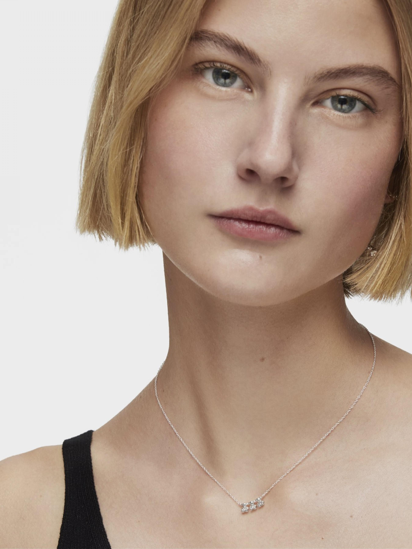 Колье TOUS модель 1004194900 Фото