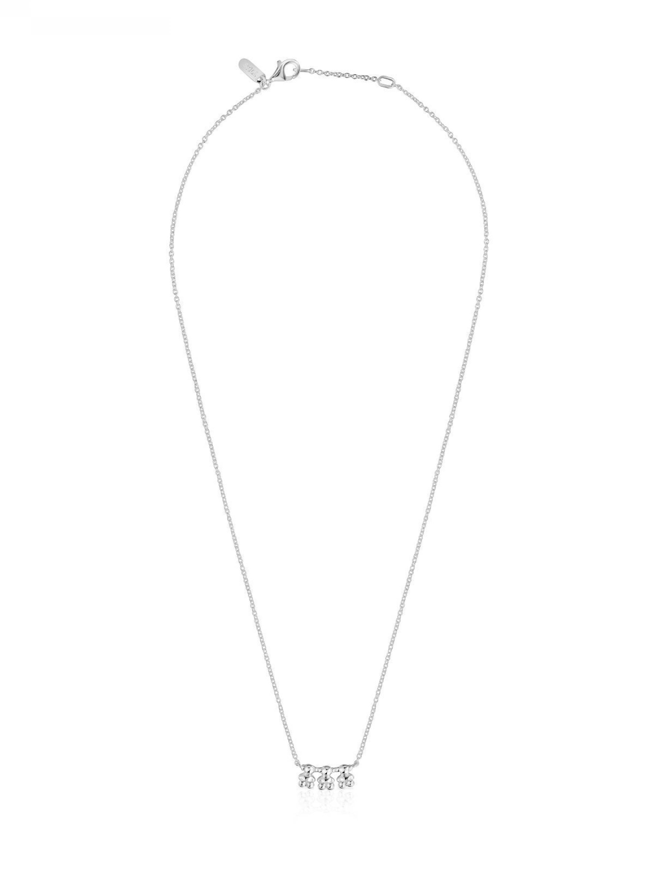 Колье TOUS модель 1004194900 Фото