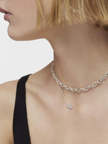 Колье TOUS модель 1004194900 Фото