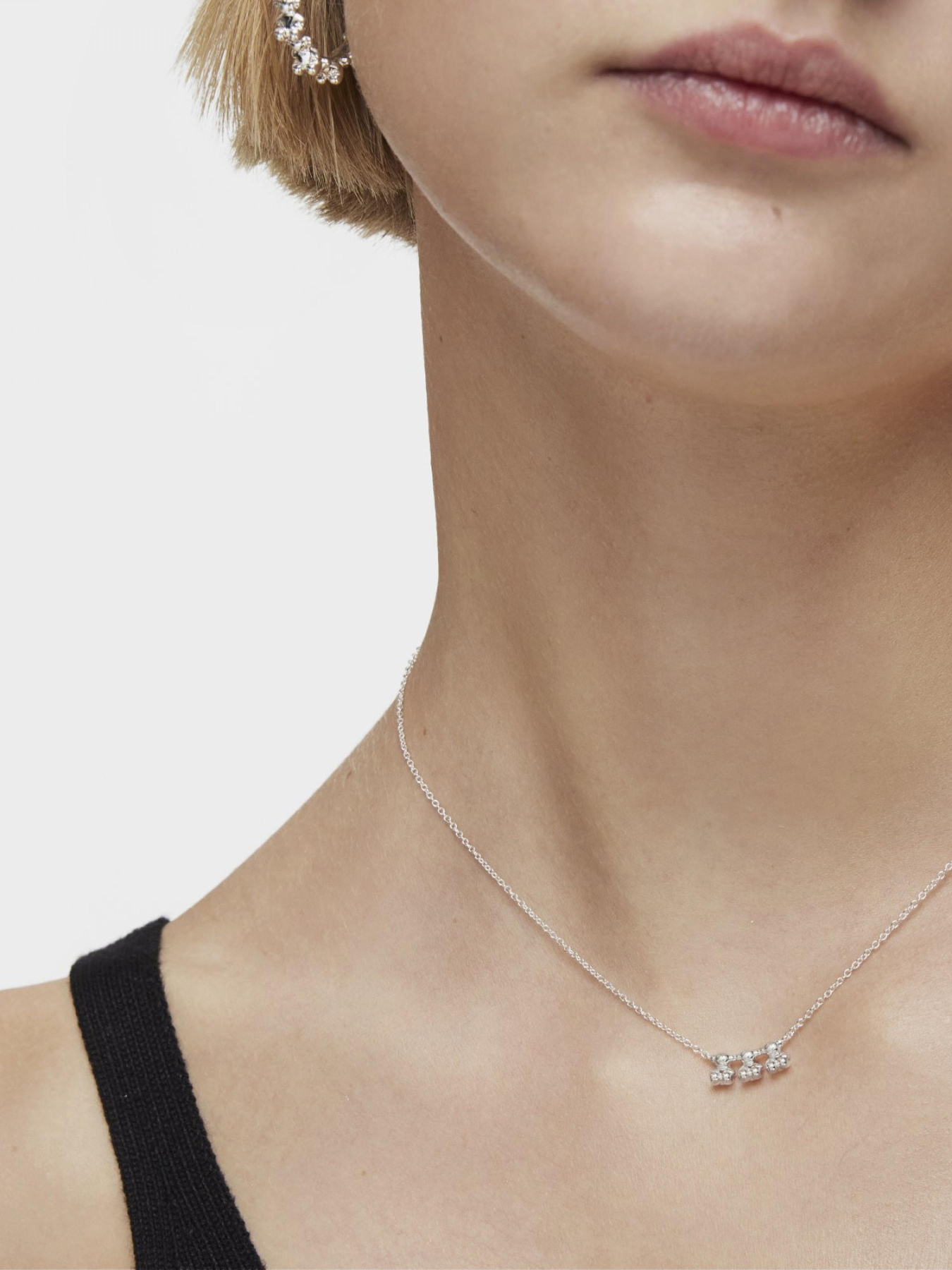 Колье TOUS модель 1004194900 Фото