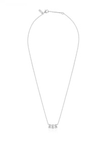 Колье TOUS модель 1004194900 Фото