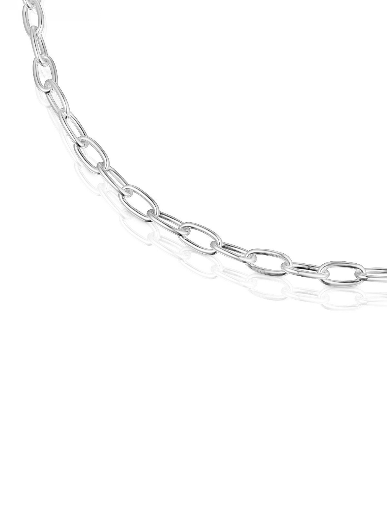 Намисто без кулона TOUS модель 1004232400 Фото