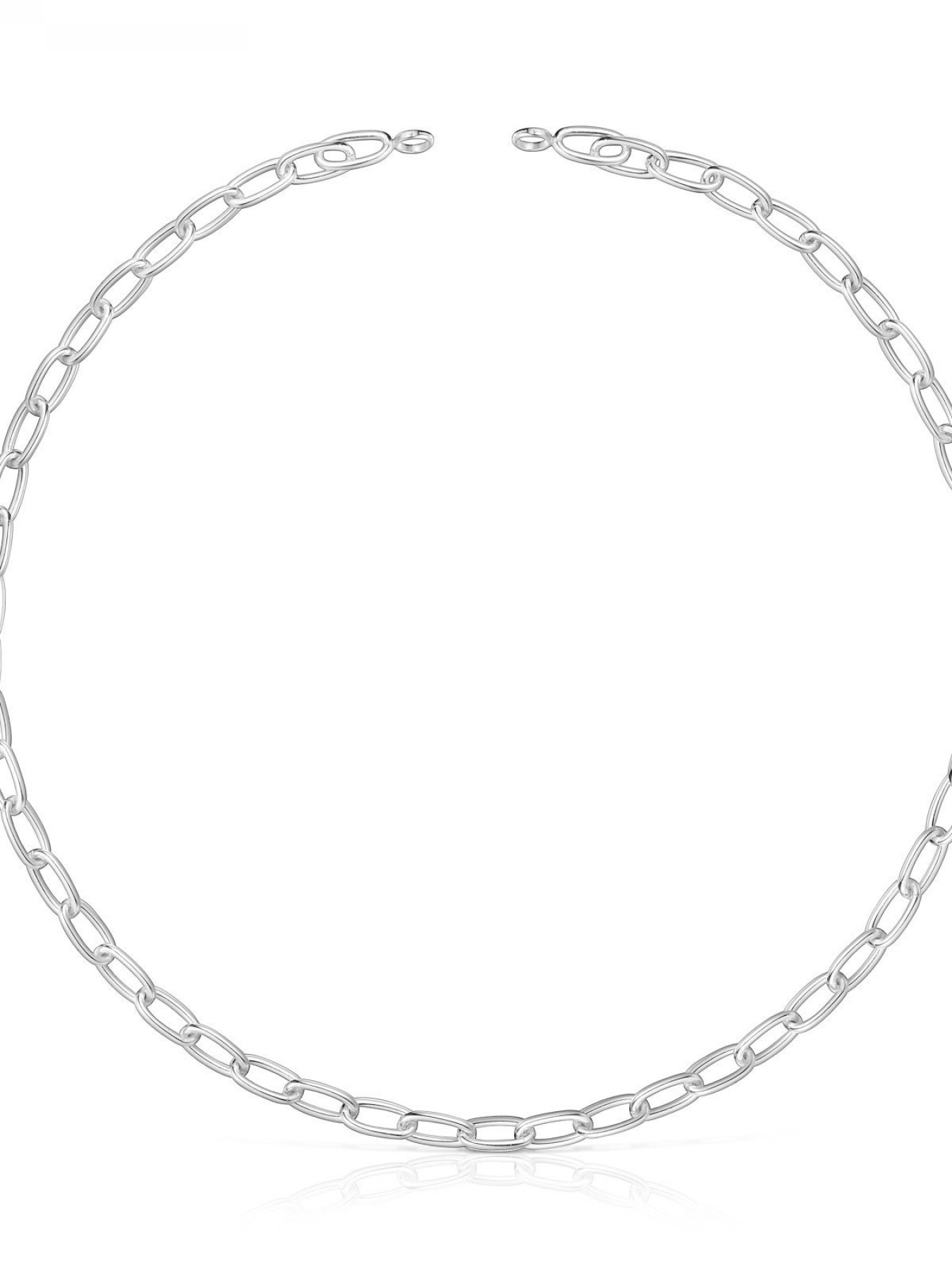 Намисто без кулона TOUS модель 1004232400 Фото