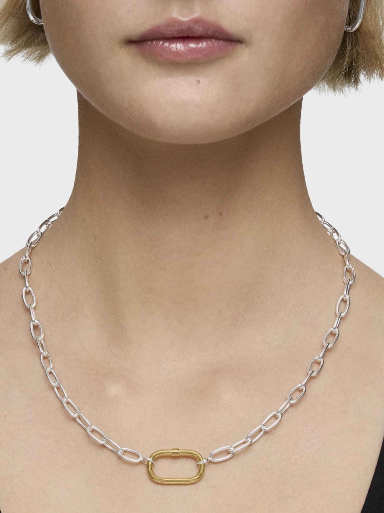 Намисто без кулона TOUS модель 1004232400 Фото