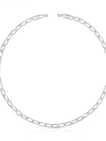 Намисто без кулона TOUS модель 1004232400 Фото