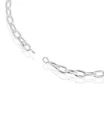 Намисто без кулона TOUS модель 1004232400 Фото