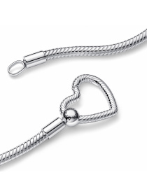 Кольє PANDORA модель 393377C00 Фото