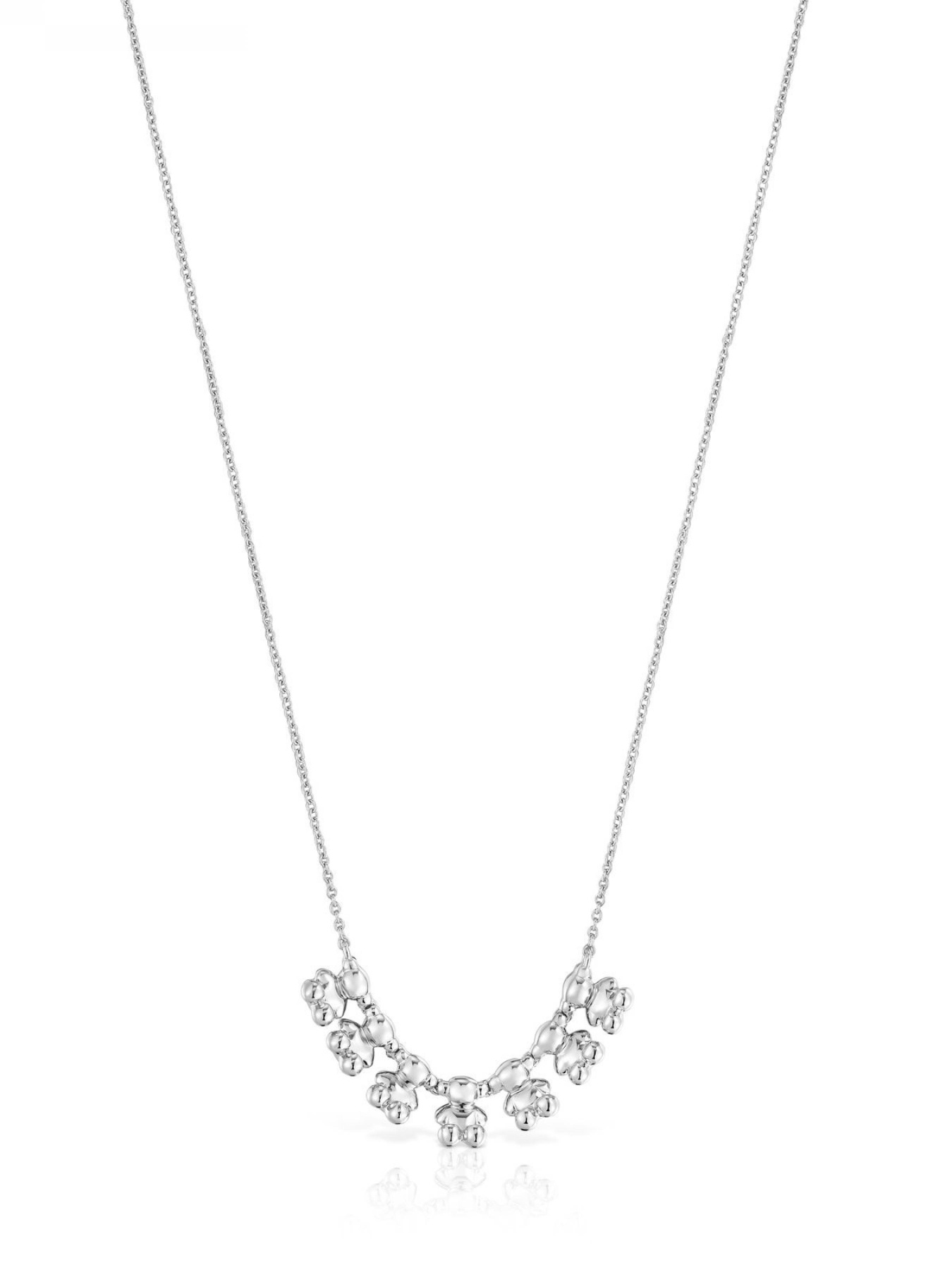 Колье TOUS модель 1004195000 Фото