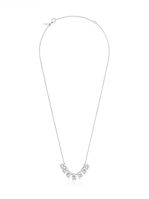 Колье TOUS модель 1004195000 Фото