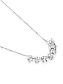 Колье TOUS модель 1004195000 Фото