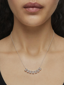 Колье TOUS модель 1004195000 Фото