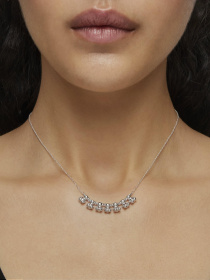 Колье TOUS модель 1004195000 Фото