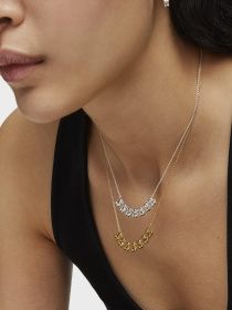 Колье TOUS модель 1004195000 Фото