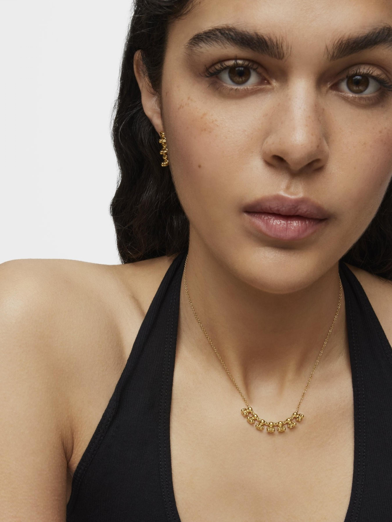 Кольє TOUS модель 1004195100 Фото