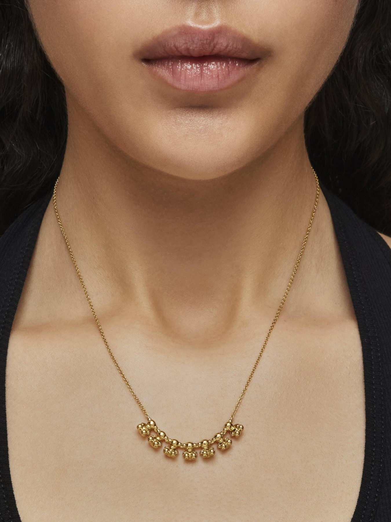 Кольє TOUS модель 1004195100 Фото