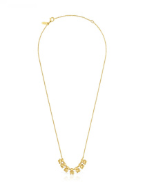 Кольє TOUS модель 1004195100 Фото