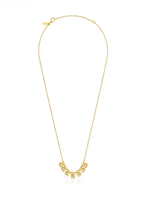 Кольє TOUS модель 1004195100 Фото