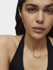 Колье TOUS модель 1004195100 Фото